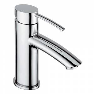 Смеситель для раковины Paffoni Berry с донным клапаном